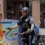 Escaped Prisoner Prank
