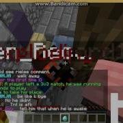 Minecraft I Met ExplodingTNT On A Server
