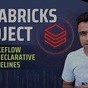 End To End Data Engineering Project Using Databricks Free Edition Spark Declarative Pipelines