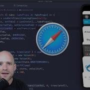 Safari Tabs Can It Be Done In React Native