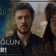 Melik Hazretleri Değil öz Oğlun Tapar Ana Uyanış Büyük Selçuklu 23 Bölüm