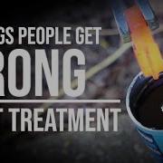10 Misconceptions About Heat Treating Steel