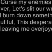 Plus 44 No It Isn T LYRICS