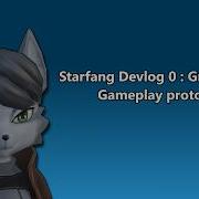 Starfang Devlog 0 Ground Zero Prototype Ground Combat Gameplay