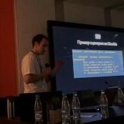 Behave Driven Development In Python Кирилл Борисов Kazan Python DevDay 2014