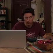 HIMYM Food Delivery Cat Sitting Cat Funeral Jason Segel
