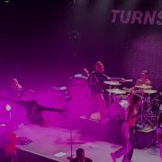 TURNSTILE BIG SMILE NEW HEART DESING LIVE Lima Perú2024 4K