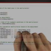 Implementing SLAM Solution Artificial Intelligence For Robotics