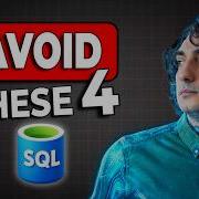 How NOT TO Learn SQL Avoid These 4 Mistakes