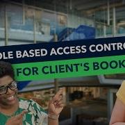 QuickBooks Product Update Role Based Access Controls For Client S Books In The Know Episode 5