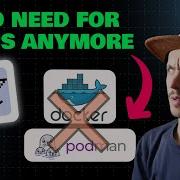 Apple S New Container Engine Bye Docker