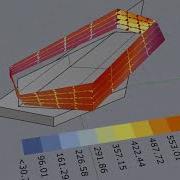 Façade Envelope Radiation Optimization Using Galapagos Ladybug Grasshopper Rhino 3D Architecture
