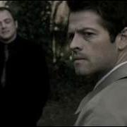 SPN Castiel Crowley Are We Fools And Cowards All