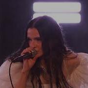 Knocked Loose Ft Poppy Suffocate Live At Jimmy Kimmel Live HDTV