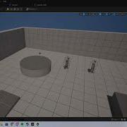 Random Spawner Demo Unreal Engine 5 3