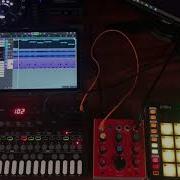 BugBrand PTDelay Meets Liven 8Bit Warps