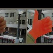 Deformable Object Tracking Hand