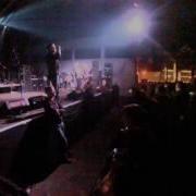 EMP Persistence Tour Dresden 25 01 2014 RAMALLAH Days Of Revenge Live