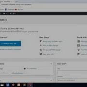 Wordpress Plugin Development Basic Tutorial 1
