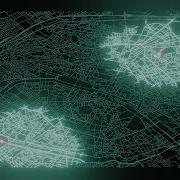 Pathfinding Algo On Real Map Paris