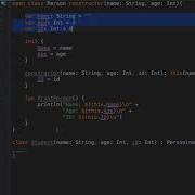 Kotlin Inheritance In OOP