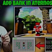 How To Add Bank Like Hypixel In Aternos Server How To Add Bank Plugin In Aternos BankPlus Plugin