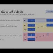0313 Clause 2 And Dangling Pointers
