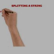 Java S String Class String Replace Case Conversion String Split