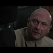Bond Villian Blofeld