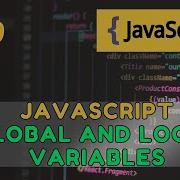 20 Global Vs Local Variables In JavaScript Scope Explained 2025 Guide