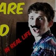 Stare Dad In Real Life