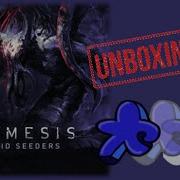 Nemesis Void Seeders Expansion Unboxing