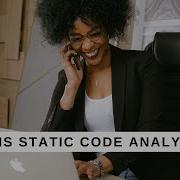 What Is Static Code Analysis