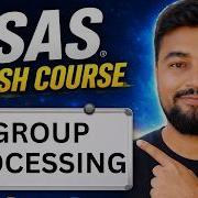 3 BY Group Processing In SAS FIRST LAST Statement Explained