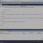 Visual Basic How To Create A Function TutorialRegion