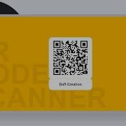 QR Code Generator Scanner Part 2 CSS JavaScript Tutorial
