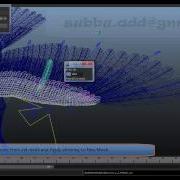 Subbu Maya Pipeline Skinning Transfer With Python Scripting With Voice