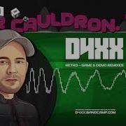 Richard Joseph Cauldron II Title Techhouse Remix