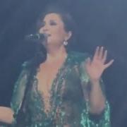 Sen Gelmez Oldun Sibel Can Bakü Konseri