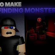 Как создать продвинутого монстра Pathfinding в ROBLOX БЕСПЛАТНЫЙ НАБОР