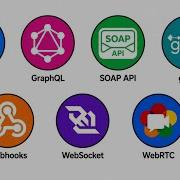 Все API за 4 минуты