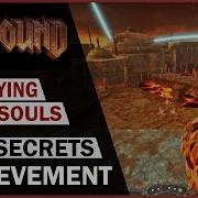 Hellbound 5 Flying Souls All Secret Locations 300 GOD Achievement Trophy