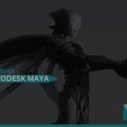 Polygon Primitives Tutorial 02 Part B Beginner Tutorial English