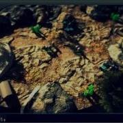 Unity3D Game Experiment RTS