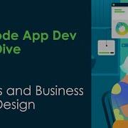 Low Code App Dev Deep Dive Part 3