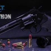Umarex Colt Python Air Pistol BB Gun Revolver Umarex Airguns