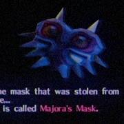 Ｚｅｌｄａｗａｖｅ ＩＩ