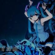 Nightcore Electricity 1