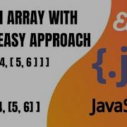 Flat An Array With Depth JS Interview Question Medium Problem