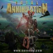 Total Annihilation OST On Throughout The Night